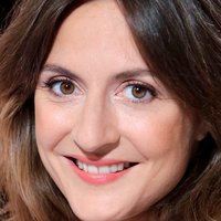Camille Chamoux Desnuda