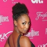 Candace Washington Desnuda