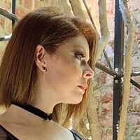 Candice Elizabeth / JessicaRabbitOZ Desnuda