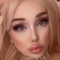 candy_babythedoll Desnuda