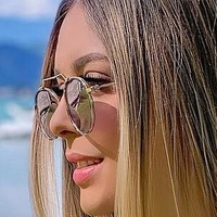 Carolina Paiva Desnuda