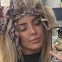 Cassie Lee/Jess McKay (Peyton Royce/Billie Kay) Desnuda