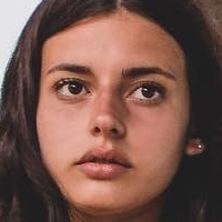 Catarina Cardoso Desnuda