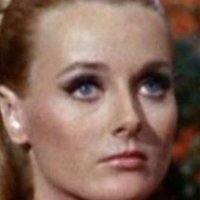 Celeste Yarnall Desnuda