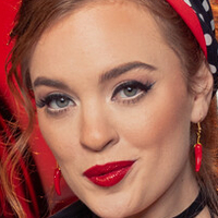 celesterasmussen Desnuda