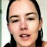 Charlottestar Desnuda