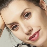 Chiara Centioni Desnuda