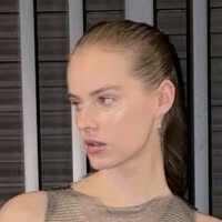 Christiane Aagesen Desnuda