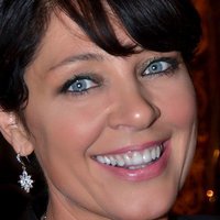 Christine Peake Desnuda