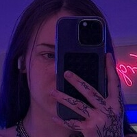 chrry_tentii Desnuda