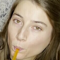 cidergal69 Desnuda