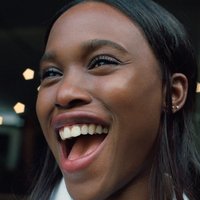 Clare-Hope Ashitey Desnuda