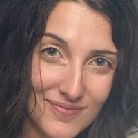 Clarice Falcao Desnuda