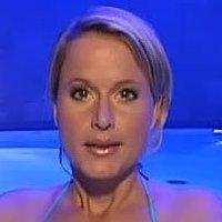 Claudia Von Brauchitsch Desnuda