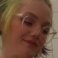 cosmickayla Desnuda