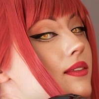 cosplaygyatt Desnuda