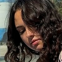 Court Ferris Desnuda