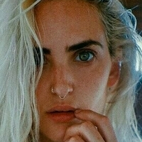 Cristina Pilo Desnuda