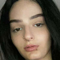 Crystalbrokkken Desnuda