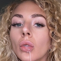 curly.girl Desnuda