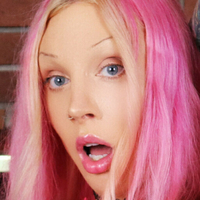 cybersexbarbie Desnuda
