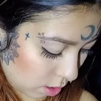dani_bluee Desnuda