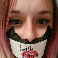 darklittleluthia Desnuda