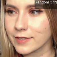 Darya Lozhkina ASMR Desnuda