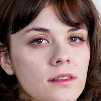 Dasha Nekrasova Desnuda