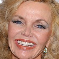 Deanna Lund Desnuda