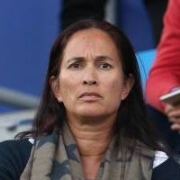 Debbie Klinsmann Desnuda