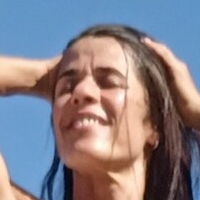 Debora Pereira Desnuda