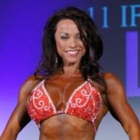 Denise Du Vall Desnuda