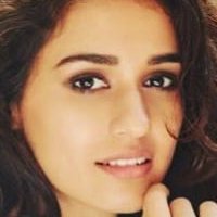 Disha Patani Desnuda
