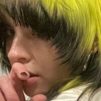 Dorian Electra Desnuda