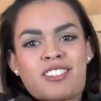 Ebony Diva Soles Desnuda