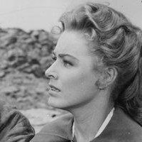 Eleanor Parker Desnuda