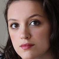 Eleanore Pienta Desnuda