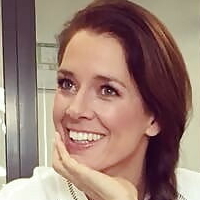 Elena Bruhn Desnuda