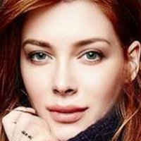 Elena Satine Desnuda