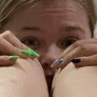 elinakitty Desnuda