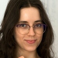 Eliza Themodel Desnuda