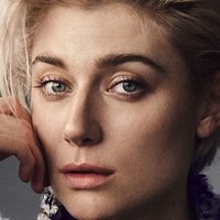 Elizabeth Debicki Desnuda