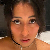 Ella Harisoon Desnuda