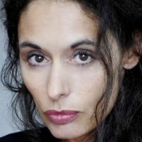 Emmanuelle Escourrou Desnuda