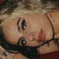 emoxrockstar Desnuda