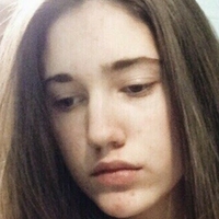 Eva Troitskaya Desnuda