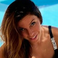 Federica Masolin Desnuda