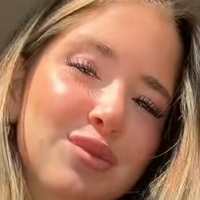 Federica Salvi Desnuda