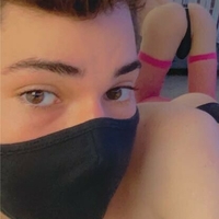 Femboyzx Desnuda